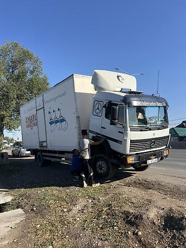 атэго: Принимаем заказы грузоперевозок есть 3 машыны 5тоник и 10тоник зв — 5