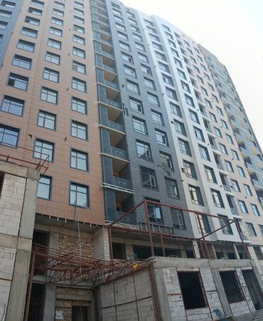 начало маевка: 1 комната, 36 м², Элитка, 7 этаж, ПСО (под самоотделку)