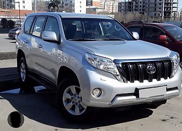 lend cruzer: Сдаю Toyota Land Cruiser, Долгосрочно, Без водителя, | Залог — 1