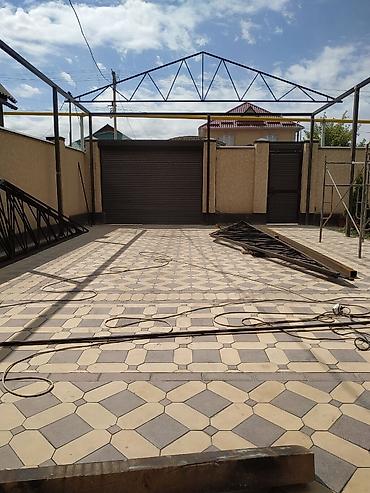 Сварка: Сварка | Решетки на окна, Навесы, Козырьки Гарантия — 25