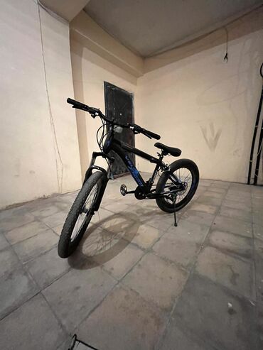 Şəhər velosipedləri: İşlənmiş Şəhər velosipedi Strim, 24", sürətlərin sayı: 21, Ünvandan götürmə