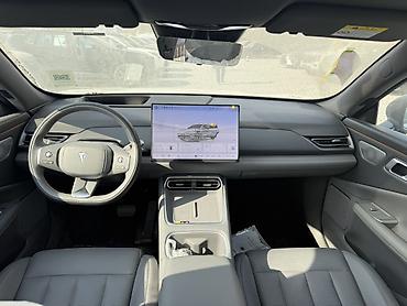 електро машина: Changan : 2026 г., Автомат, Электромобиль, Кроссовер — 4