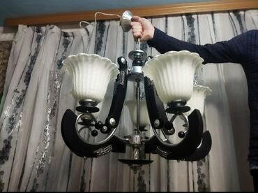 sensorlu lampa: Ünvandan götürmə