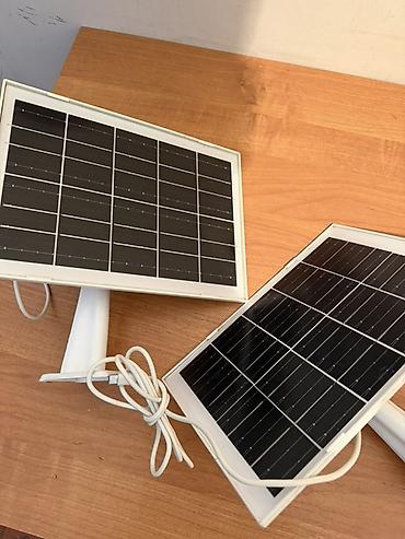 Видеонаблюдение: Уличная 4G Wi‑Fi система видеонаблюдения с панорамным покрытием - — 11