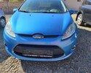 auto otpad vrsac: 1.4 TDCI ZATEZAC SPANER ZA FORD FIESTA, FUSION, MONDEO OD 2002. DO — 6