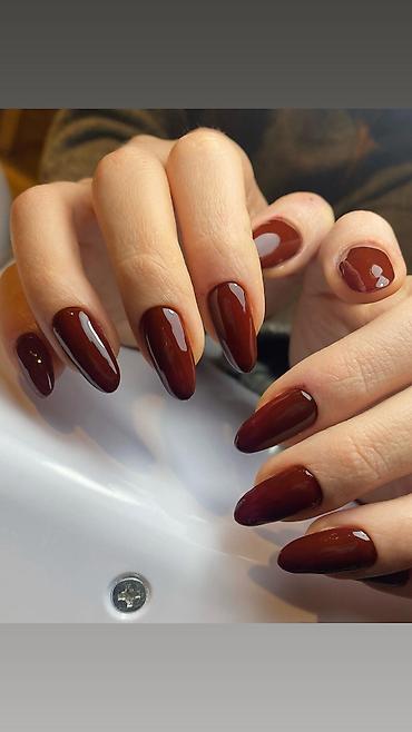 Маникюр: Покрытие гель лаком, Маникюр, Одноразовые расходные материалы, Требуются модели, Консультация — 24