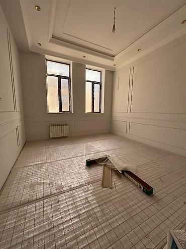 heyet evi bine: Şüvəlan qəs. 6 otaqlı, 550 kv. m, Kredit yoxdur, Yeni təmirli — 7