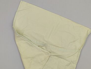 Poszewki: Pillowcase, 49 x 49, kolor - Żółty, stan - Bardzo dobry