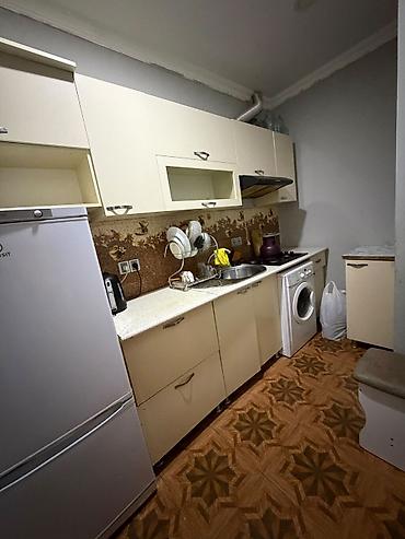 6 ci mkr da evler: Masazır 350 AZN/ay 2 otaqlı Yeni tikili 40 m² Sahə 5 / 6 mərtəbə — 5