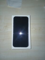 taube smart tv: IPhone 11, 64 ГБ, Отпечаток пальца, Face ID