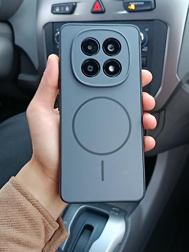 Xiaomi: Xiaomi 15, 256 GB, rəng - Qara — 7