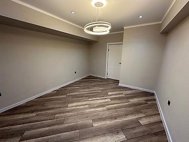 Продажа квартир: 2 комнаты, 66 м², Элитка, 4 этаж, Дизайнерский ремонт — 2