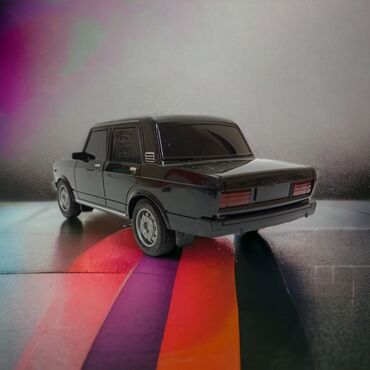 Oyuncaqlar: ● Oyuncaq Maşin vaz 2107 ● Zariyatqa ile işleyir ● Pultla idare -da lalafo.az — 12 Oyuncaqlar: ● Oyuncaq Maşin vaz 2107 ● Zariyatqa ile işleyir ● Pultla idare — 12