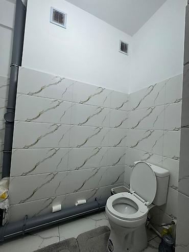 с беловодское: 2 комнаты, 80 м², Парк Т.Сатылганова, Элитка, 12 этаж, Евроремонт — 8
