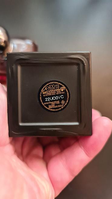 armani часы: Из личной коллекции! Строго оригинал!
Giorgio Armani, Sable Nuit edp — 3