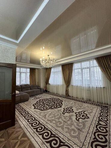 арендовать квартиру для офиса: 3 комнаты, 100 м², Элитка, 2 этаж, Евроремонт