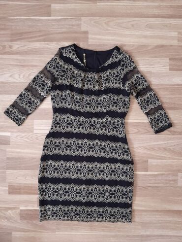 женские платья комбинация: Xanım ücün don. 36, 38 razmerlərə gedir.
S, M