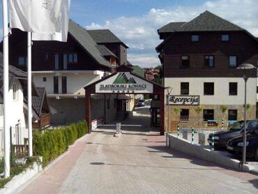 sobe zemun izdavanje: 1 bedroom, 38 sq. m, 3 Floor Number