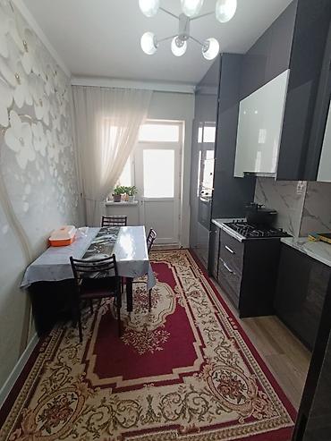 Продажа квартир: 3 комнаты, 90 м², Элитка, 4 этаж, Евроремонт — 14