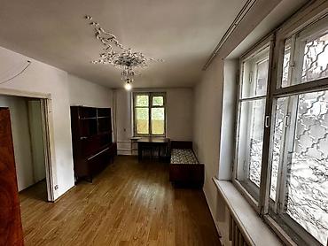 Продажа комнат: 30 м², Без мебели — 1