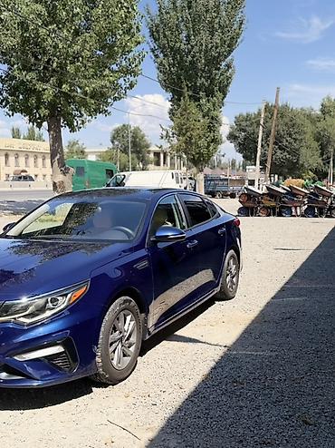 киа неро: Kia Optima: 2019 г., 2.4 л, Автомат, Бензин, Седан — 2