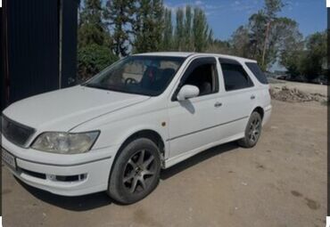 Toyota: Toyota Vista: 1999 г., 2 л, Автомат, Бензин, Универсал