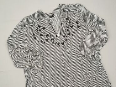 Women: Beloved, Women's blouse, size 2XL (EU 44)