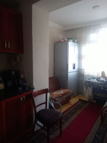 Uzunmüddətli kirayə mənzillər: Ev pasolkada temurov xestaxanasinin yani 1 otaq 2 ye duzelib — 8
