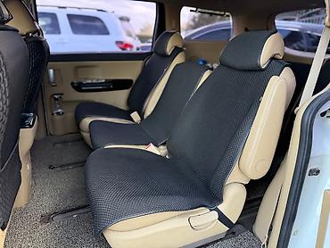 karnival: Kia Carnival: 2018 г., Автомат, Дизель — 4
