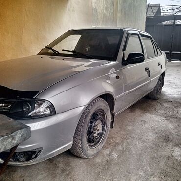 нексия 2 жалал абад: Daewoo Nexia: 2010 г., 1.5 л, Механика, Бензин