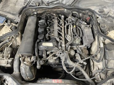 к5 машина бишкек цена: 🔧 Продаю двигатель Mercedes OM646 (Delphi) под ремонт ❗ Не заводится