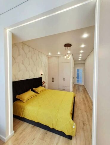 продаю квартиру миллениум: 2 комнаты, 70 м², Элитка, 3 этаж, Евроремонт