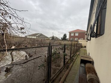 Həyət evləri və villaların satışı: Binəqədi qəs. 6 otaqlı, 180 kv. m, Kredit yoxdur, Orta təmir — 5