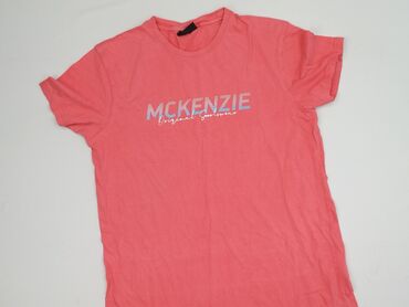 T-shirt for men, L (EU 40), McKenzie, condition - Very good