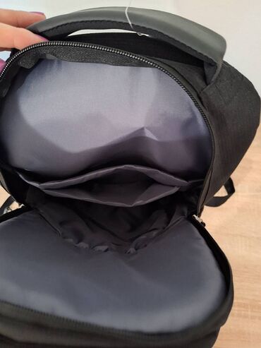 Rančevi, torbe i koferi: Bоја - Crna — 8