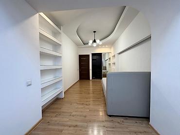 rental: For rent 2 bedroom apartment in the Golden Square, 22 Razzakov St — 9