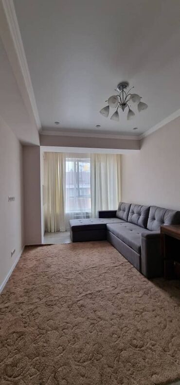 Продажа квартир: 1 комната, 37 м², Элитка, 9 этаж, Евроремонт