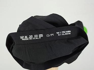 getry lycra: ITALY FASHION, Legginsy Sportowe damskie, rozmiar S — 4