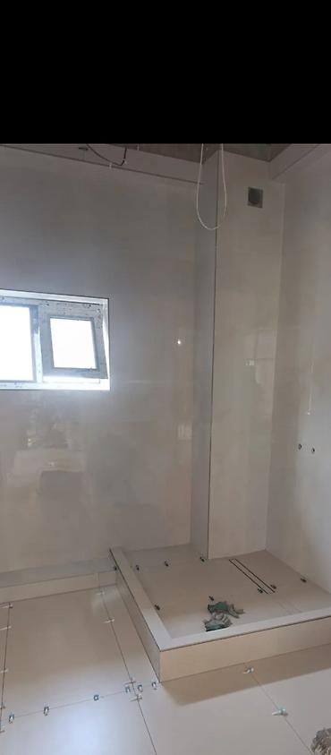 Ремонт под ключ: Плиточные работы и отделка ванных комнат «под ключ» - — 18