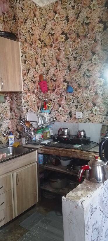 Yeni tikili: 2 otaqlı, Yeni tikili, 52 kv. m — 33