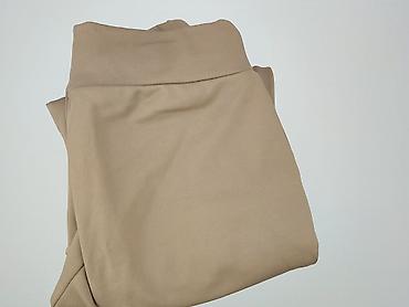flary: Spodnie materiałowe damskie, rozmiar M — 5