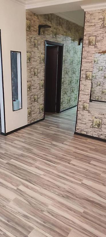 Пос. Ази Асланов, 4 комнаты, Новостройка, м. Ази Асланов, 110 м²