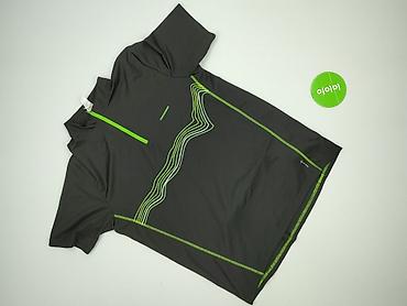 crivit clothes: B'Twin, T-shirt sportowy dla mężczyzn, rozmiar M — 2