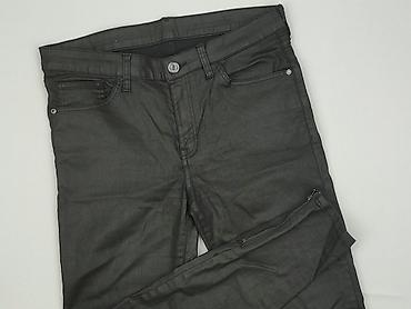 repliki jordan 1: Zara, Spodnie materiałowe damskie, rozmiar M — 1