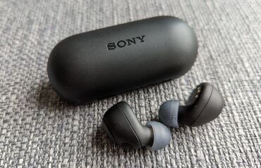 sony w300 наушники: Вакуумные, Sony, Новый, Беспроводные (Bluetooth), Для занятий спортом