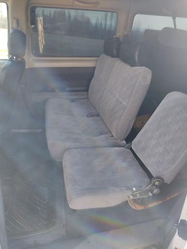 хонда степ эреф 1: Honda Stepwgn: 2000 г., Вэн/Минивэн — 6