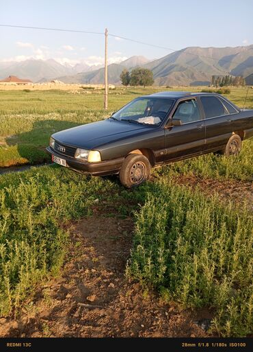 передний бампер опель вектра б: Audi 100: 1989 г., 2.3 л, Механика, Бензин, Седан