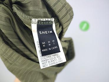 ciuch online: Shein, Spodnie materiałowe damskie, rozmiar XS — 5