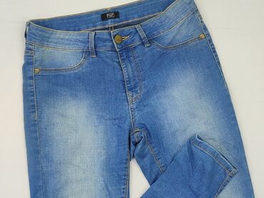 F&F, Jeans for women, size M (EU 38)