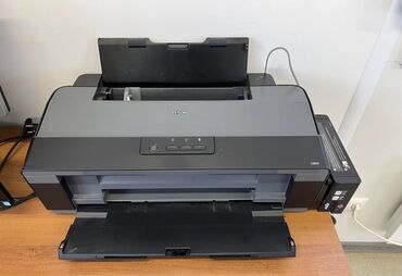 подставка под ноутбук бишкек: Epson L1300 A3+